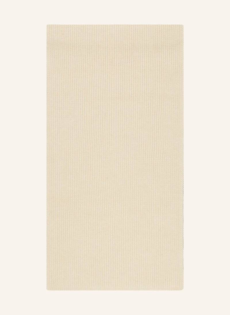 Msch Copenhagen Schal Mschgaline Rachelle grau von MSCH COPENHAGEN