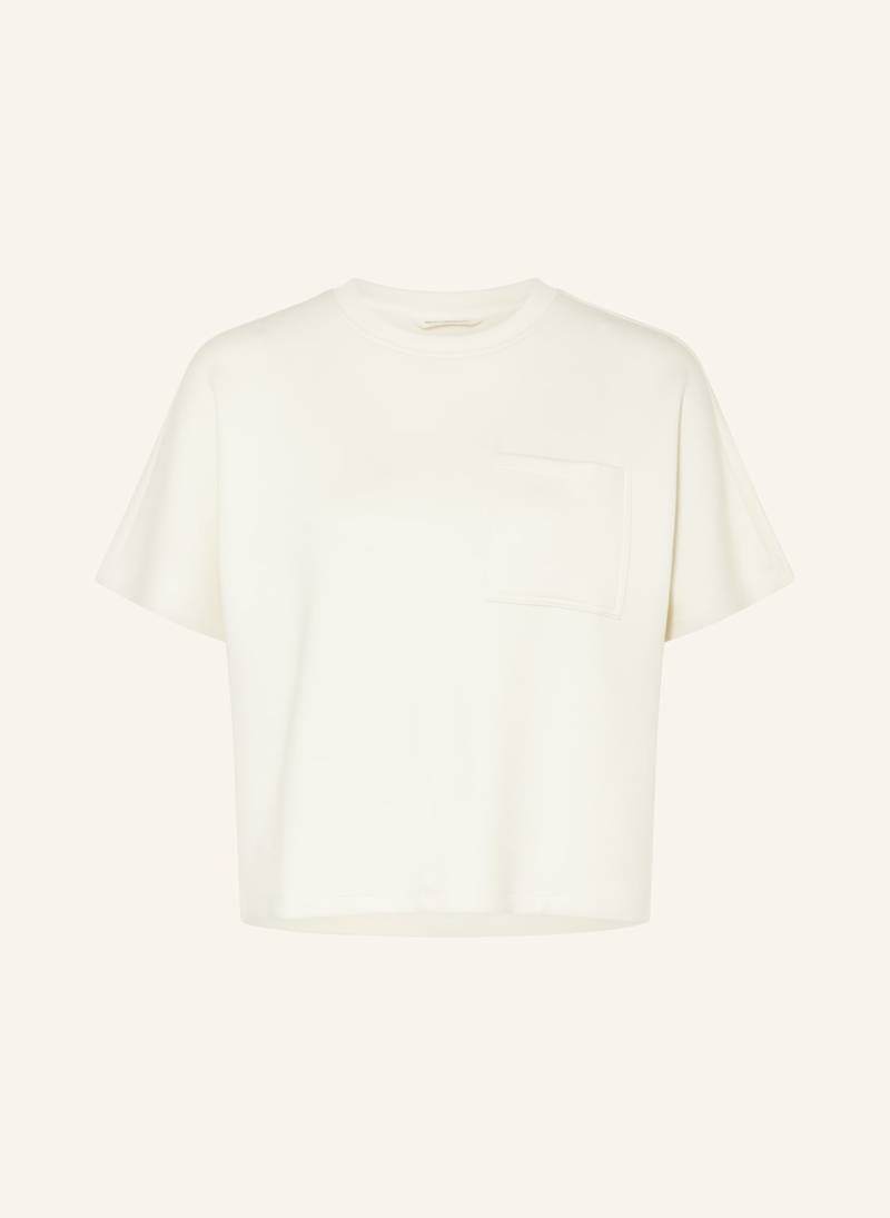 Msch Copenhagen Sweatshirt Mschharissa Ima beige von MSCH COPENHAGEN
