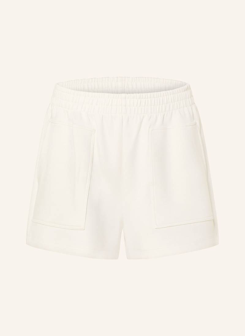 Msch Copenhagen Sweatshorts Mschharissa Ima beige von MSCH COPENHAGEN