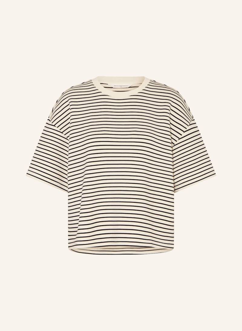 Msch Copenhagen T-Shirt Mschnilda Ima schwarz von MSCH COPENHAGEN