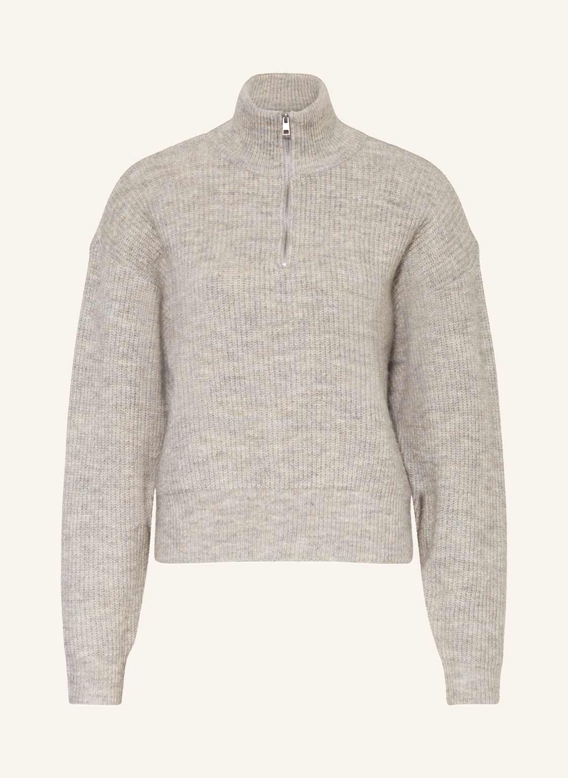 Msch Copenhagen Troyer Mschmeilani Gytta grau von MSCH COPENHAGEN