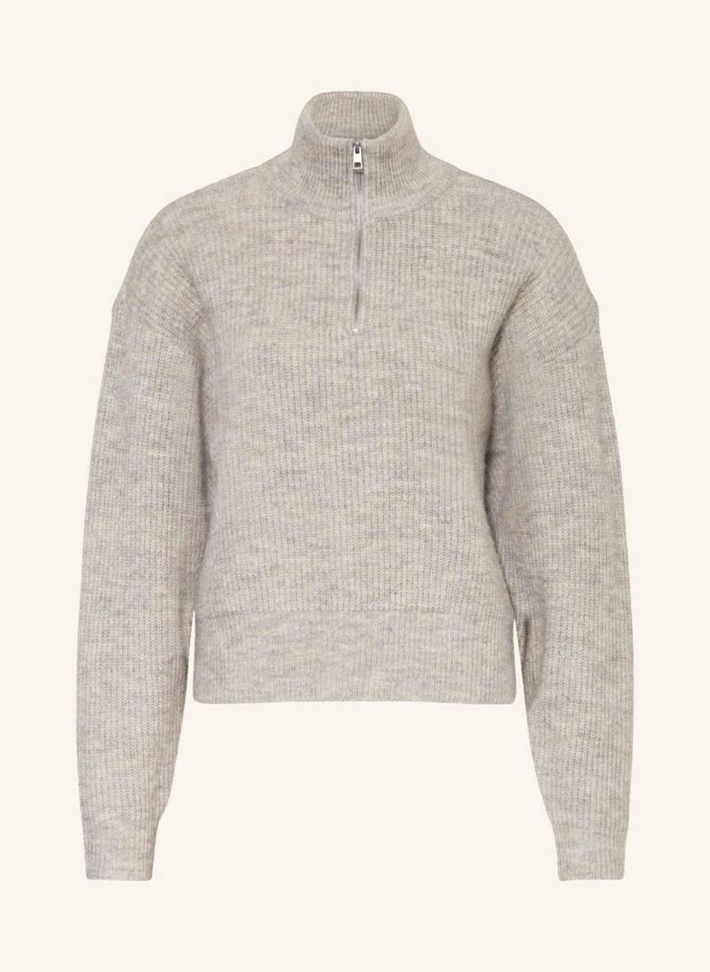 Msch Copenhagen Troyer Mschmeilani Gytta grau von MSCH COPENHAGEN