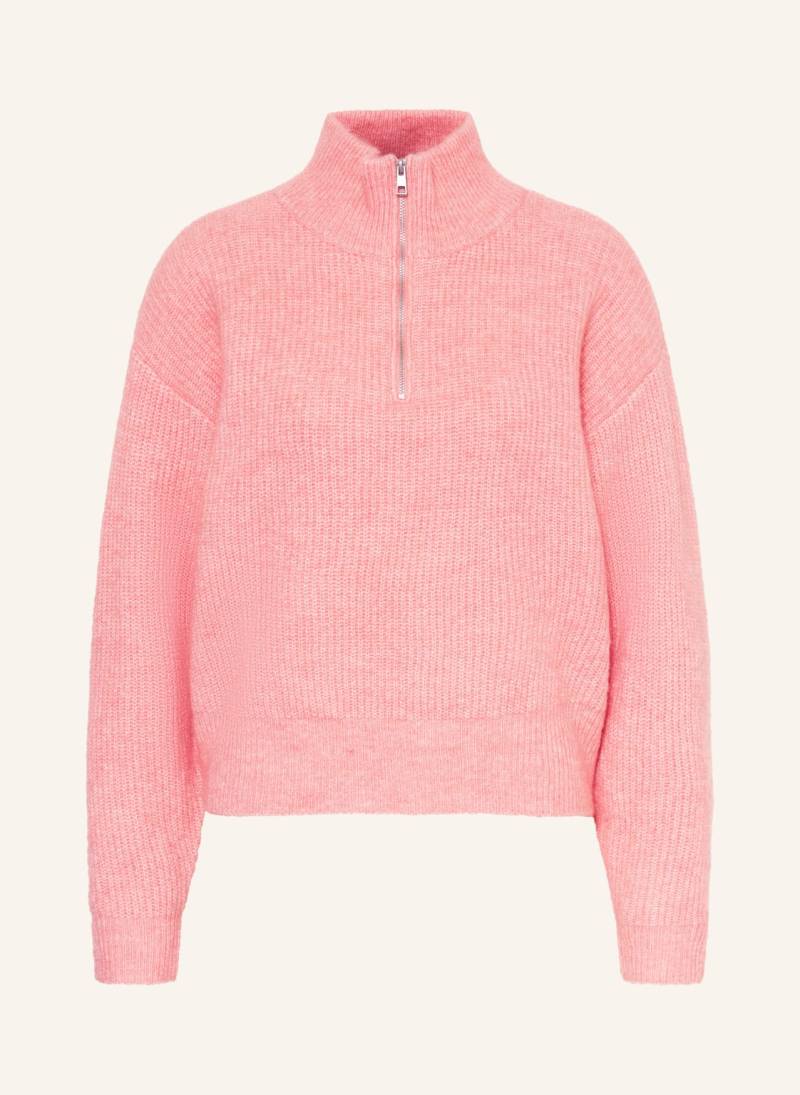 Msch Copenhagen Troyer Mschmeilani Gytta rosa von MSCH COPENHAGEN