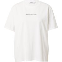T-Shirt 'Terina' von MSCH COPENHAGEN