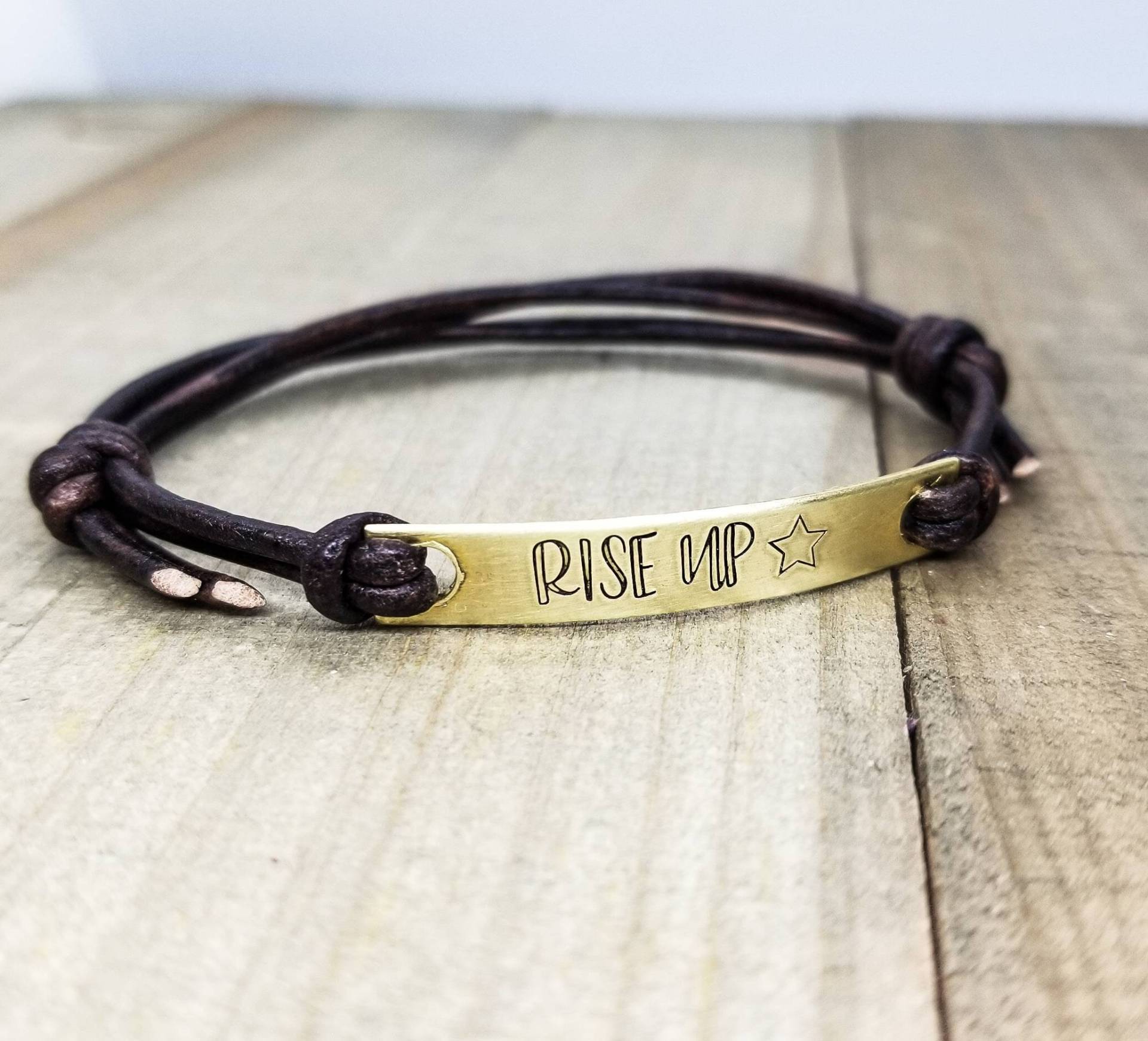 Mihamilton Armband-Hand Gestempelt Armband-Rise Up-Hamilton Fächer-Hamilton-Echt Leder-Verstellbar Armband-Hamilton Musik-Lederarmband Mihamilton Armband-Hand Gestempelt Armband-Rise Up-Hamilton Fächer-Hamilton-Echt Leder-Verstellbar Armband-Hamilton Musik-Lederarmband von MSDesignsOn3rd