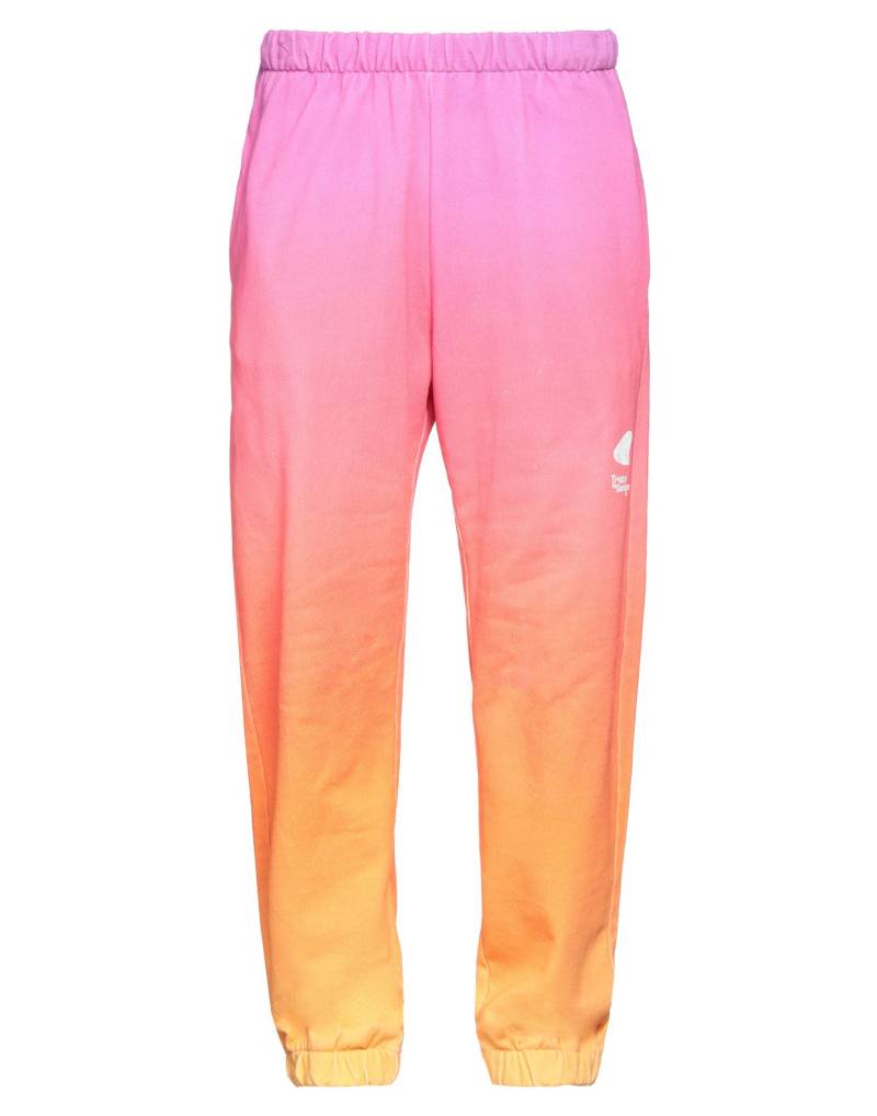 MSFTSREP Hose Herren Fuchsia von MSFTSREP
