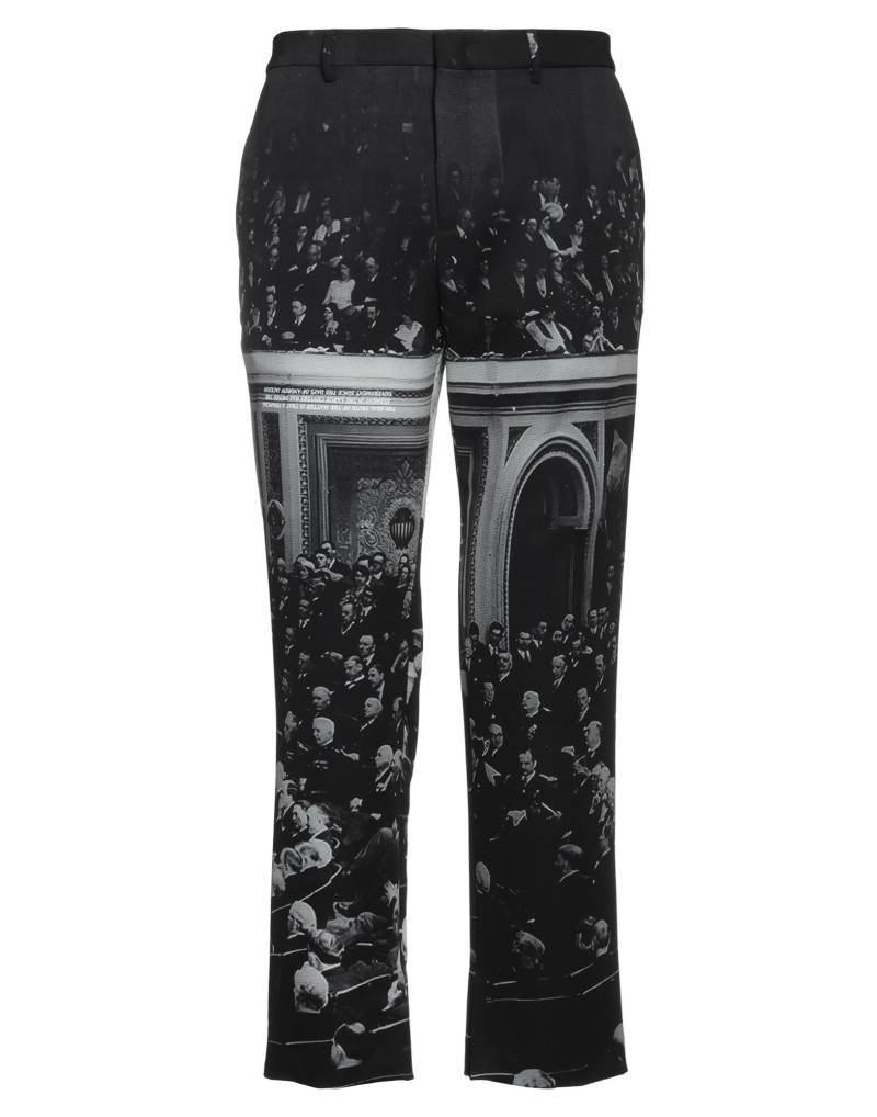 MSFTSREP Hose Herren Schwarz von MSFTSREP