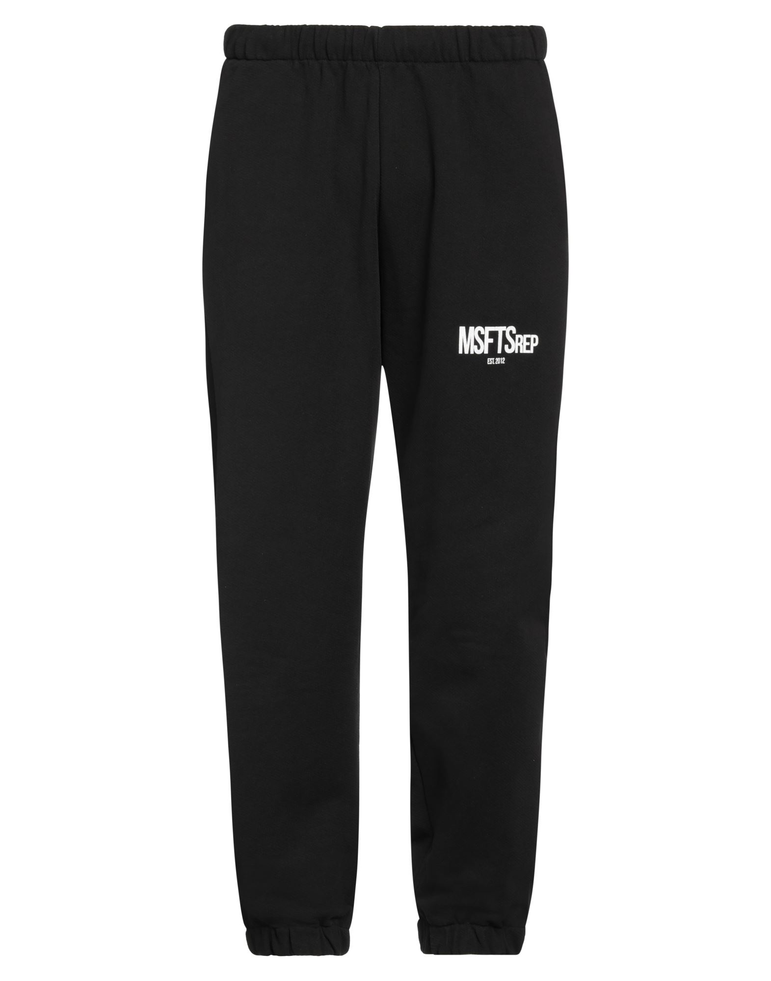 MSFTSREP Hose Herren Schwarz von MSFTSREP