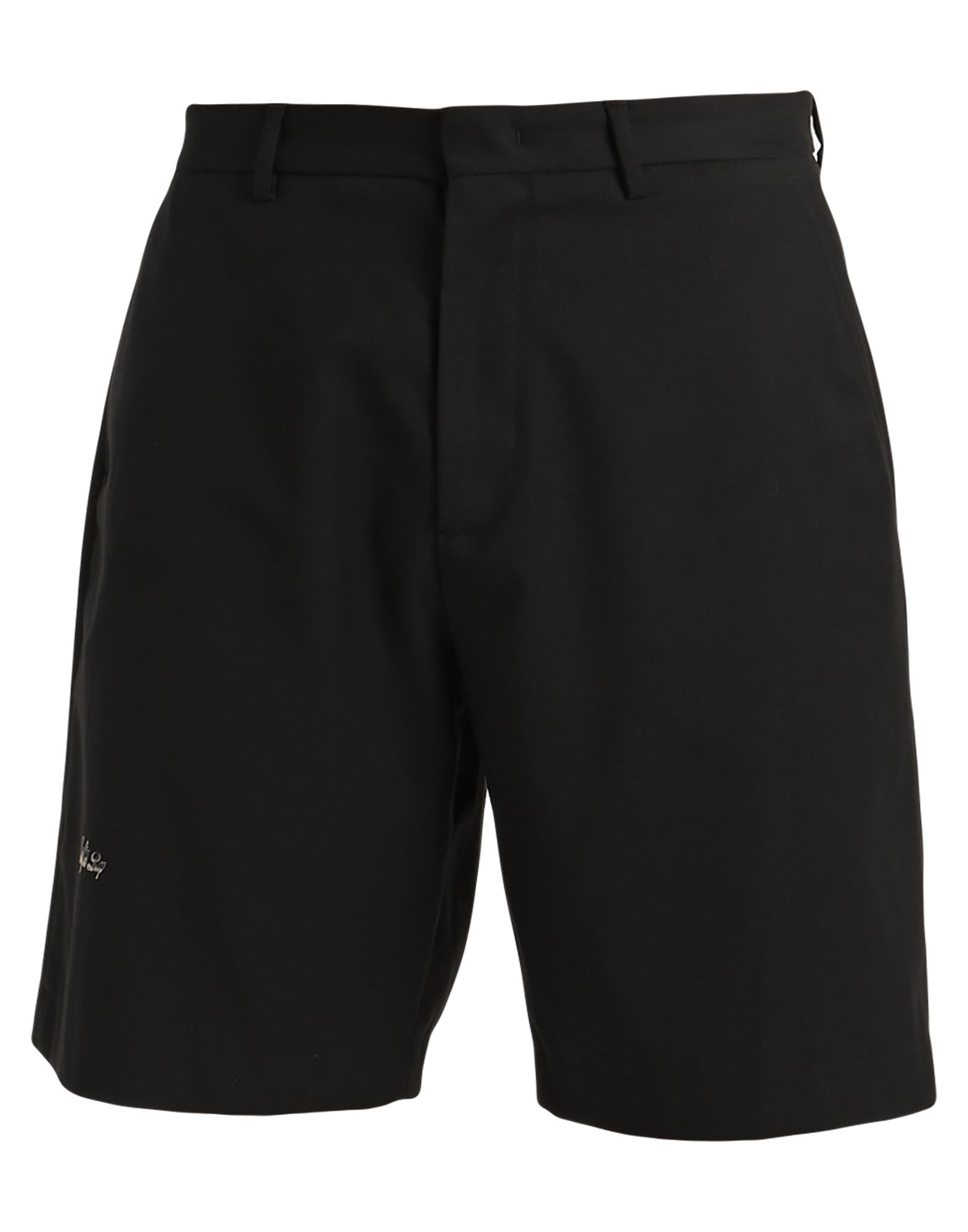 MSFTSREP Shorts & Bermudashorts Herren Schwarz von MSFTSREP