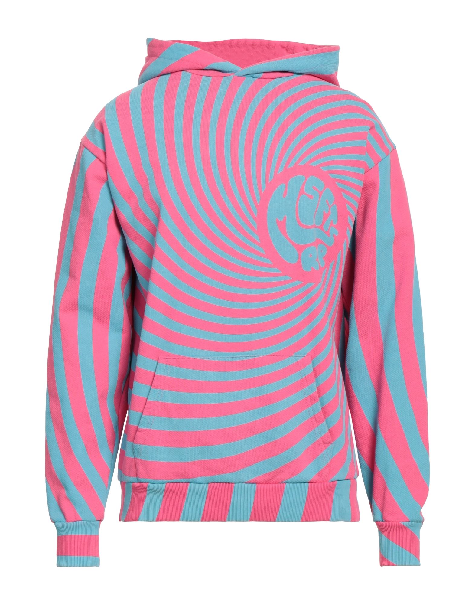 MSFTSREP Sweatshirt Herren Fuchsia von MSFTSREP