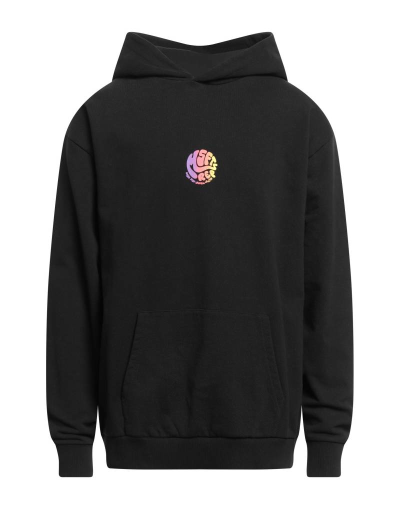 MSFTSREP Sweatshirt Herren Schwarz von MSFTSREP