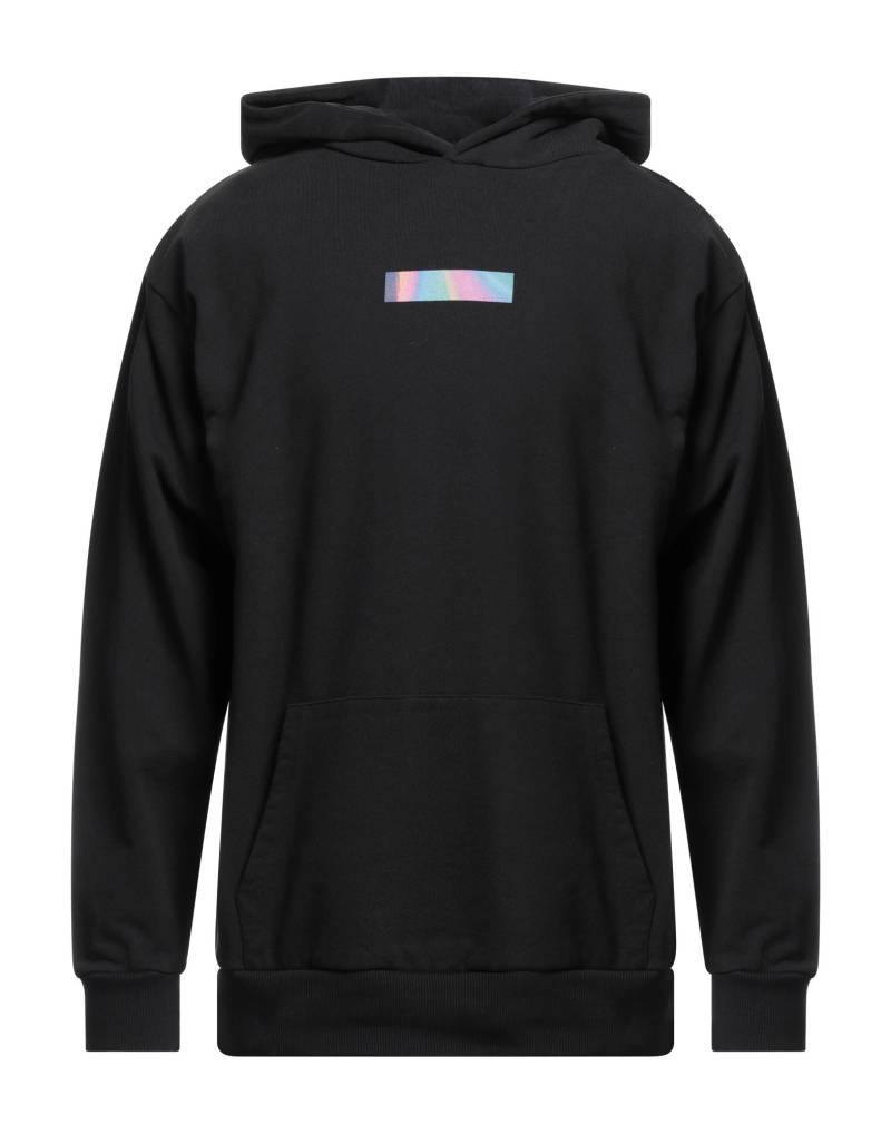 MSFTSREP Sweatshirt Herren Schwarz von MSFTSREP