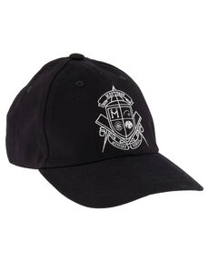 Herren Kappe MYSTERY SCHOOL CAP von MSFTSrep