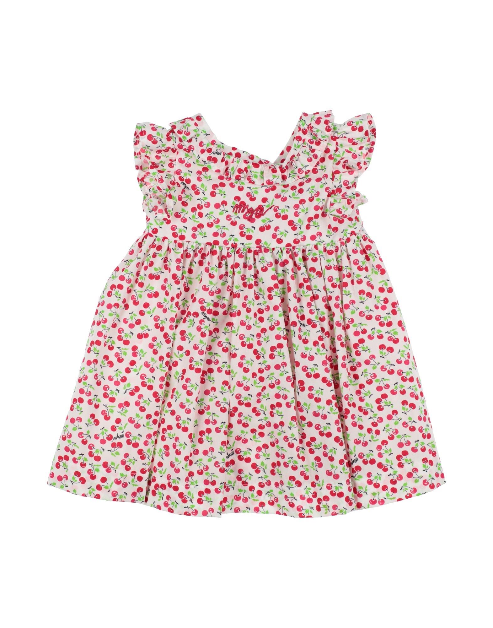 MSGM Babykleid Kinder Weiß von MSGM