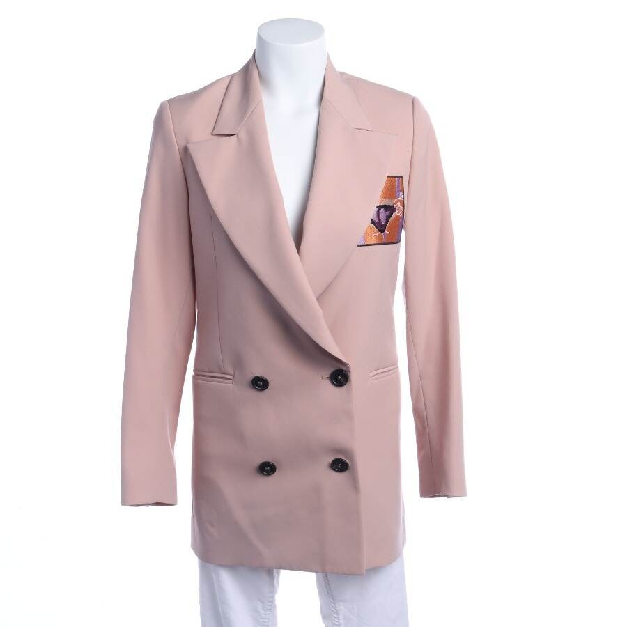 MSGM Blazer 32 Mehrfarbig von MSGM