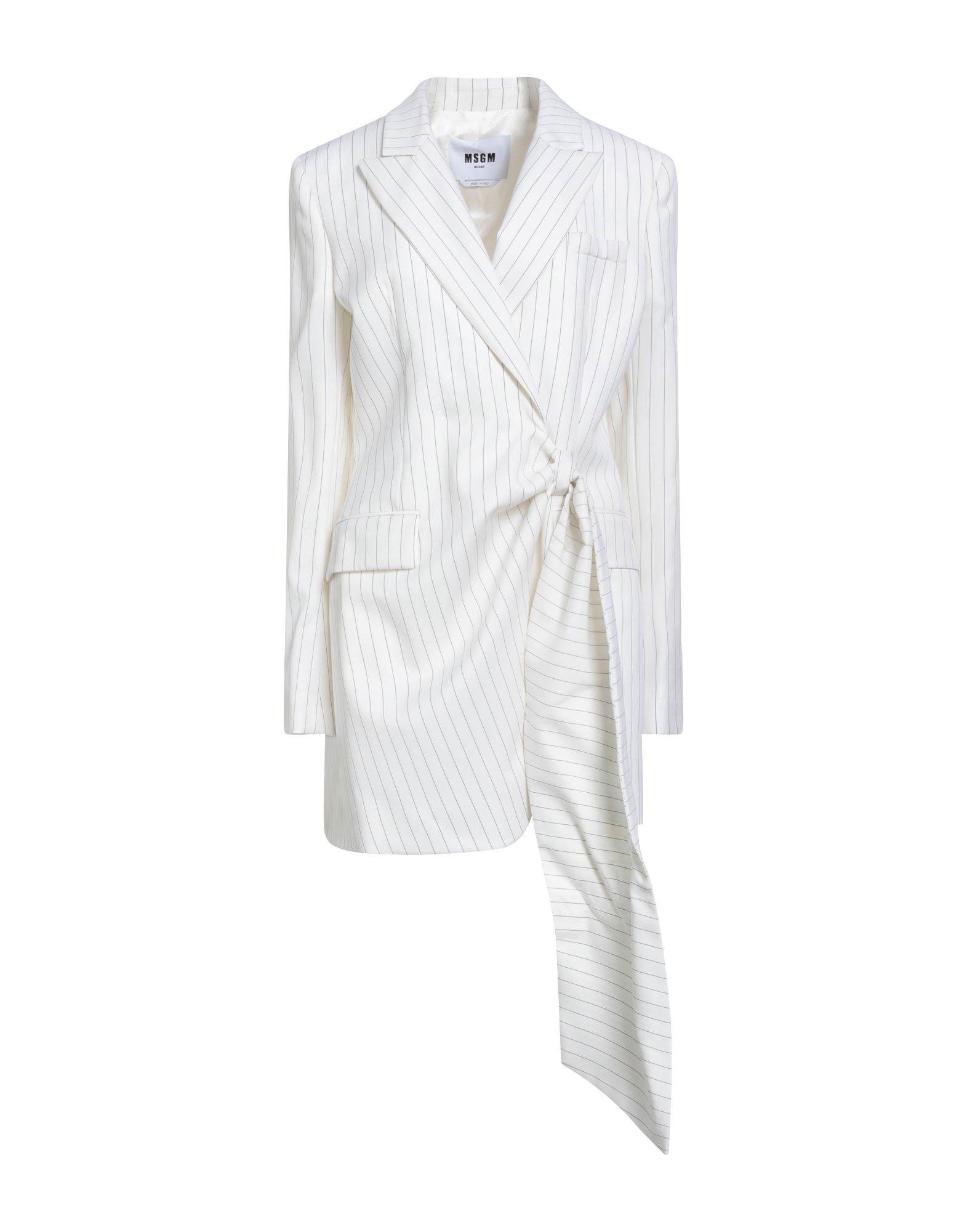 MSGM Blazer Damen Elfenbein von MSGM