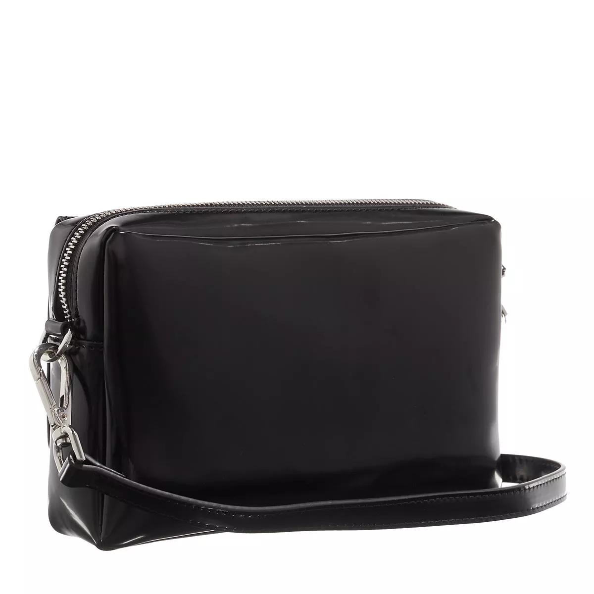 MSGM Crossbody Bags - Borsa Donna Bag - Gr. unisize - in Schwarz - für Damen von MSGM