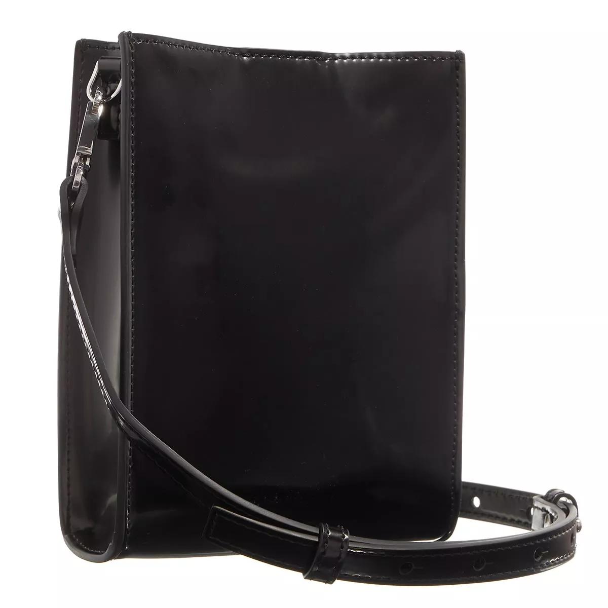 MSGM Crossbody Bags - Borsa Donna Bag - Gr. unisize - in Schwarz - für Damen von MSGM