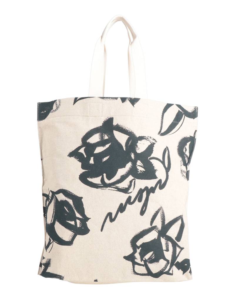 MSGM Handtaschen Damen Beige von MSGM