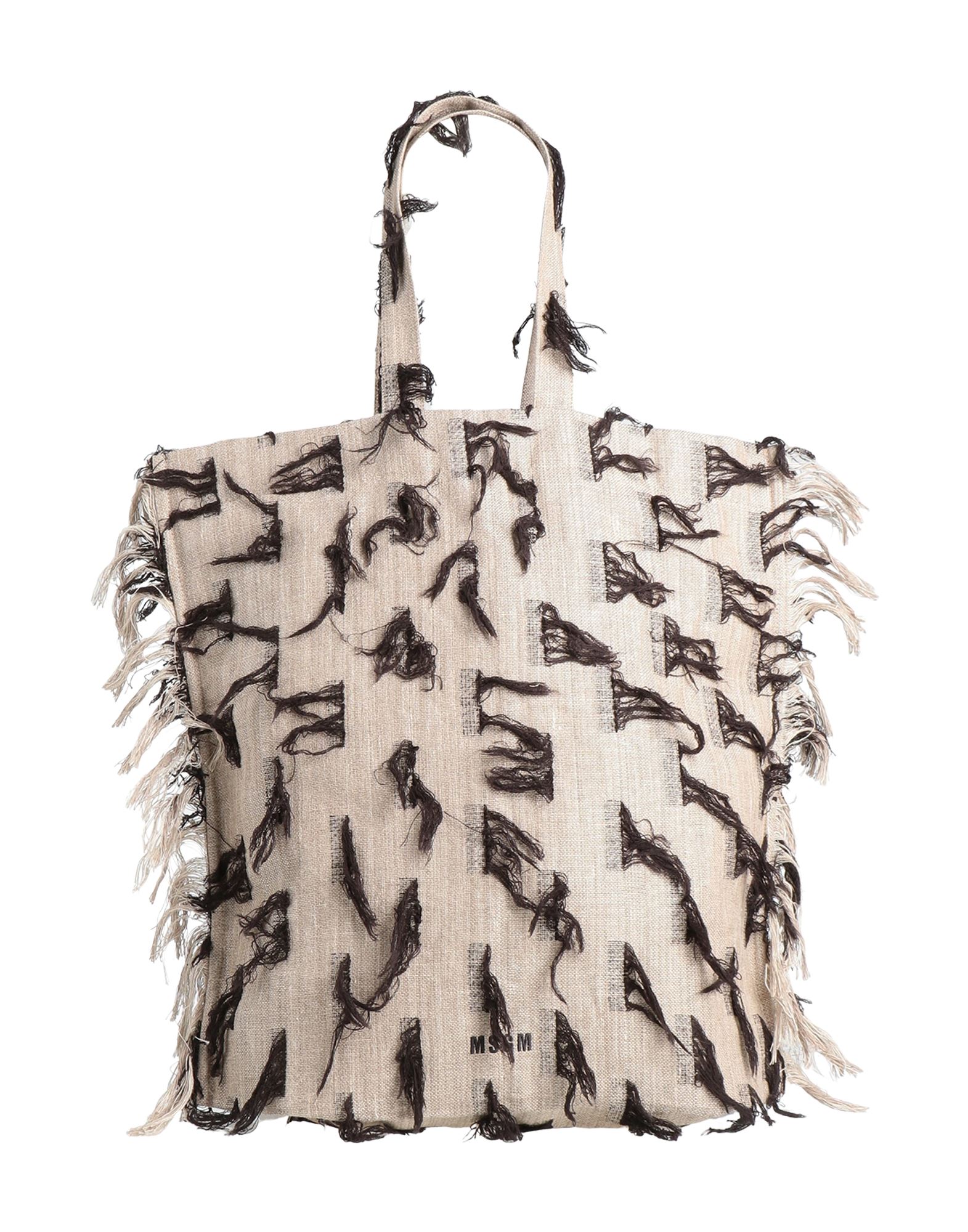 MSGM Handtaschen Damen Bronze von MSGM