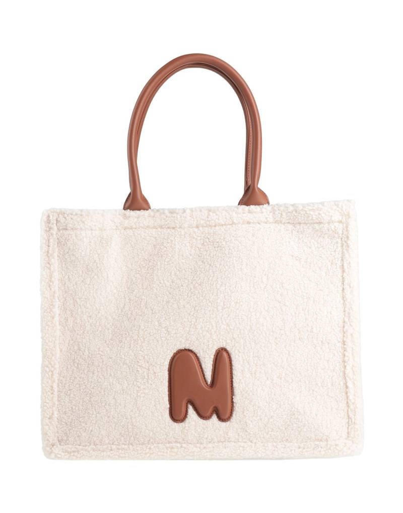 MSGM Handtaschen Damen Elfenbein von MSGM