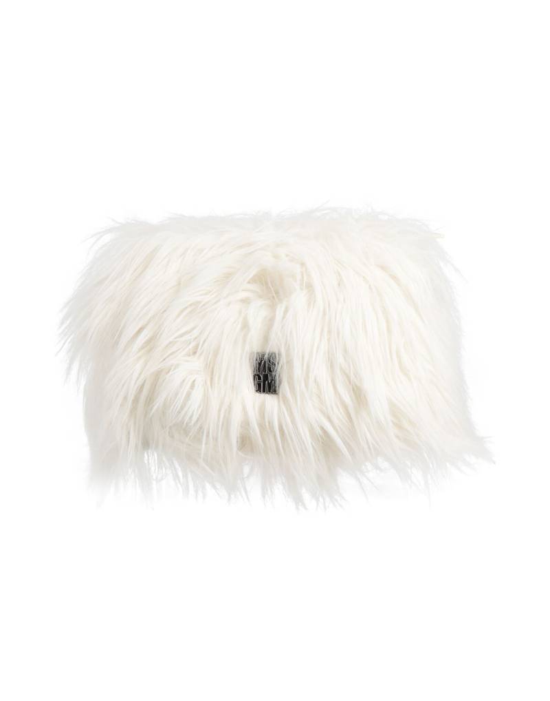 MSGM Handtaschen Damen Elfenbein von MSGM