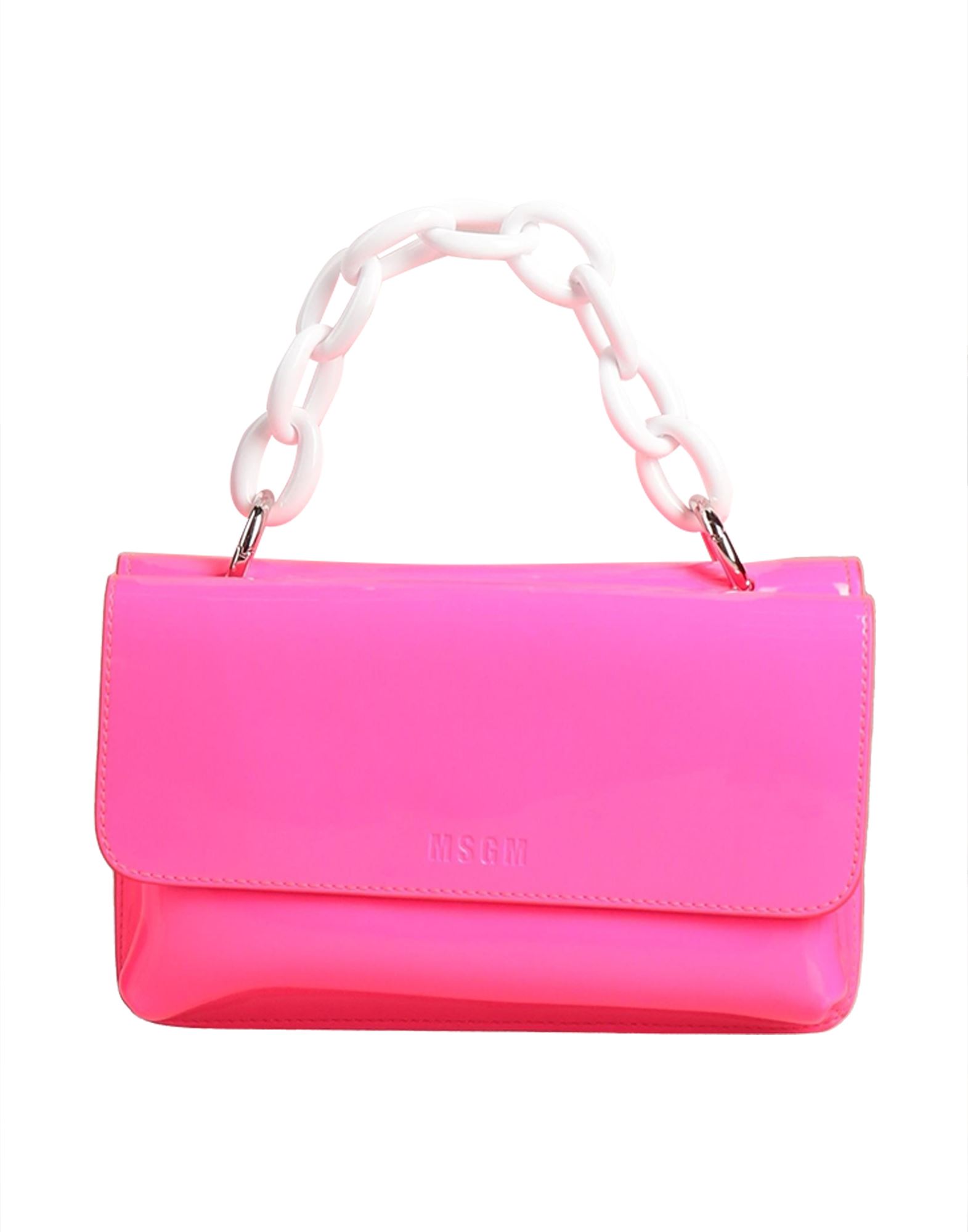 MSGM Handtaschen Damen Fuchsia von MSGM