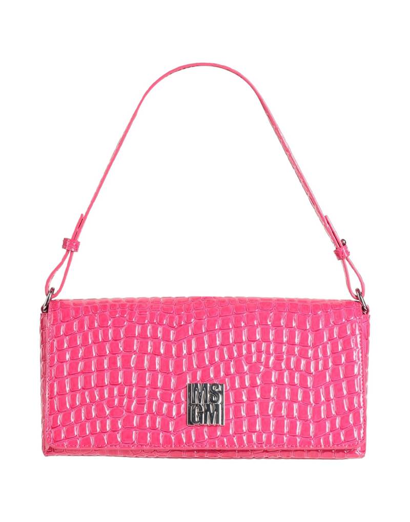 MSGM Handtaschen Damen Fuchsia von MSGM