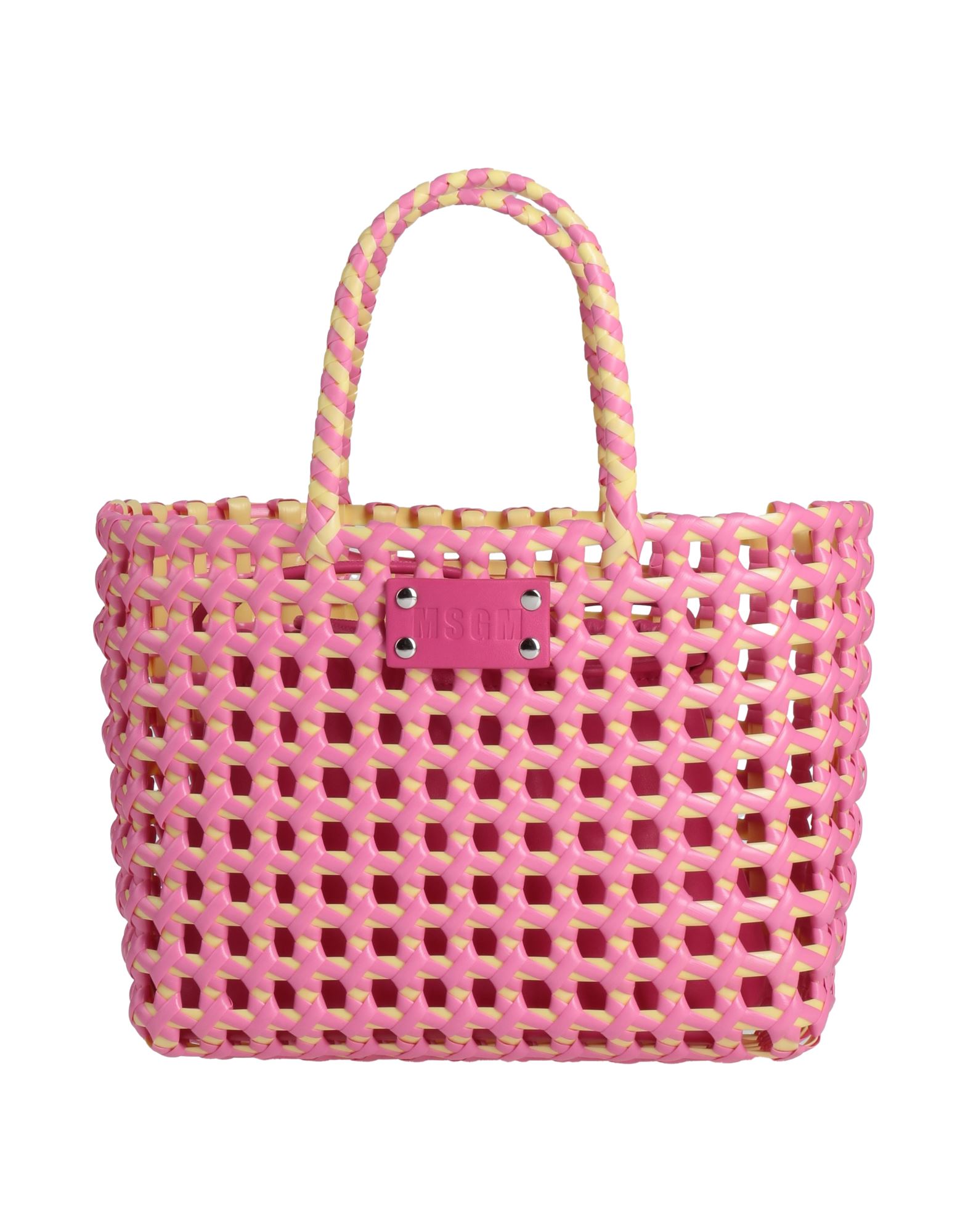 MSGM Handtaschen Damen Fuchsia von MSGM