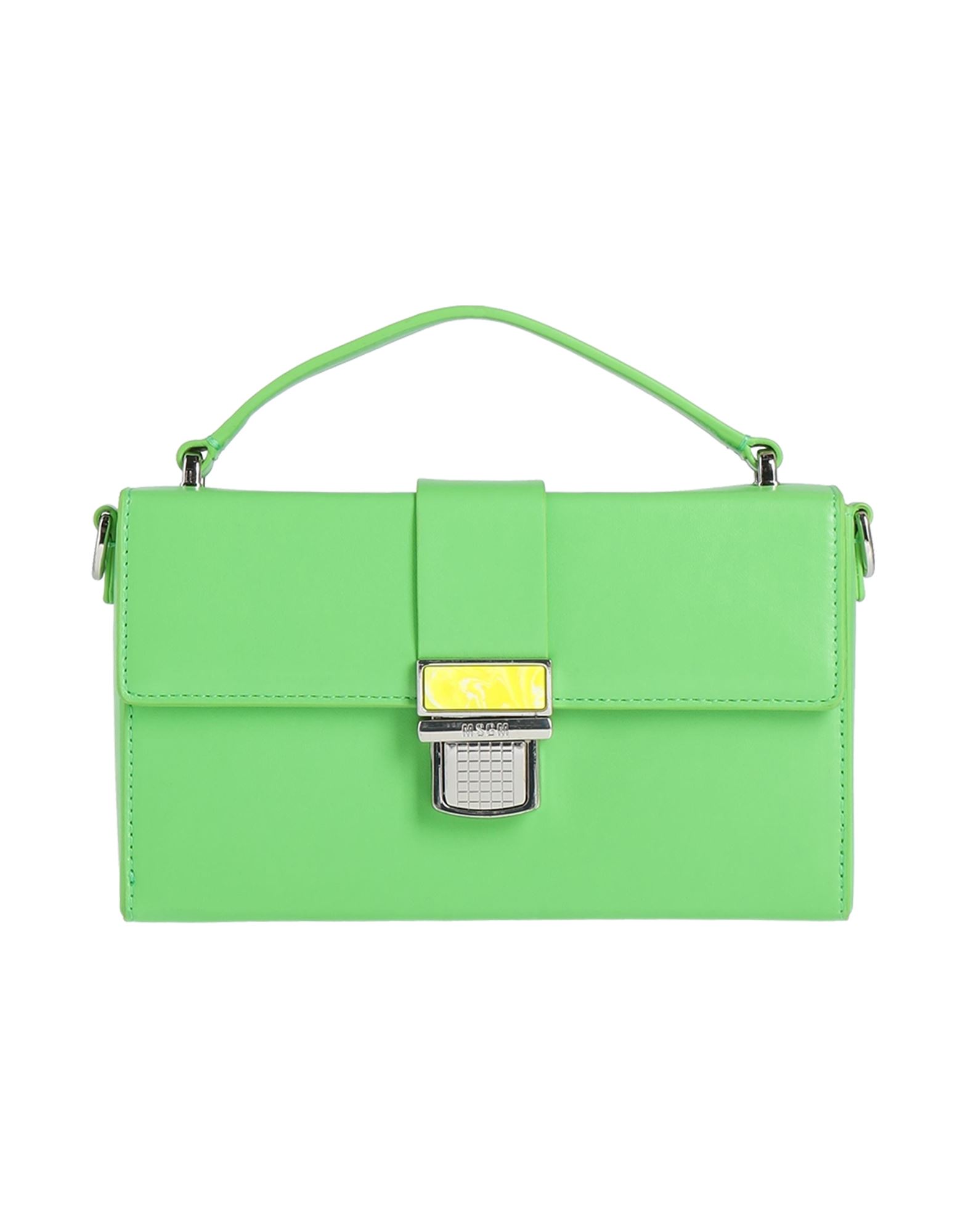 MSGM Handtaschen Damen Grün von MSGM