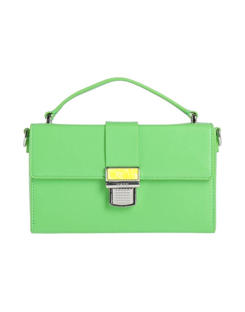 MSGM Handtaschen Damen Grün von MSGM