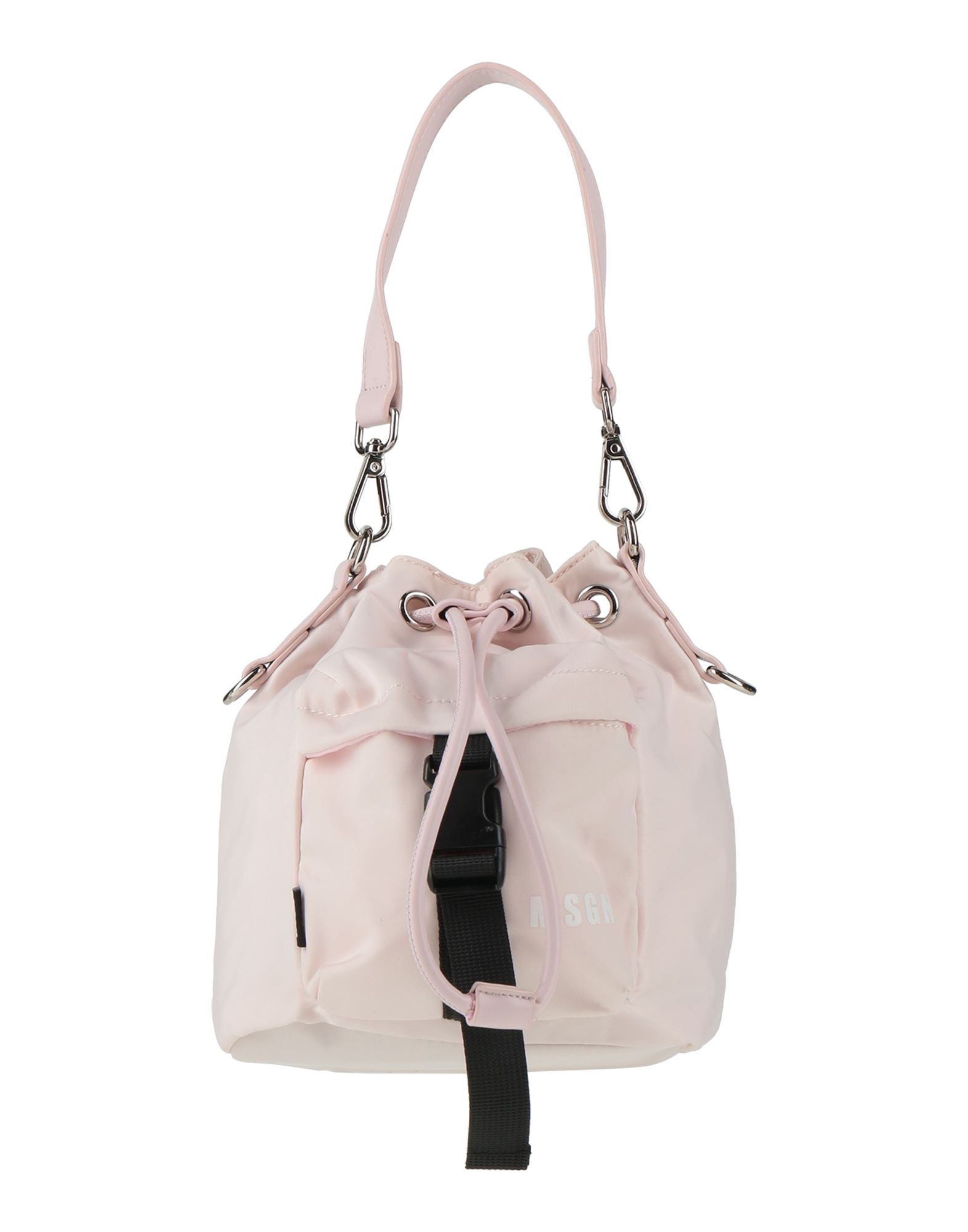 MSGM Handtaschen Damen Hellrosa von MSGM