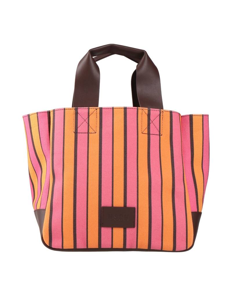 MSGM Handtaschen Damen Orange von MSGM