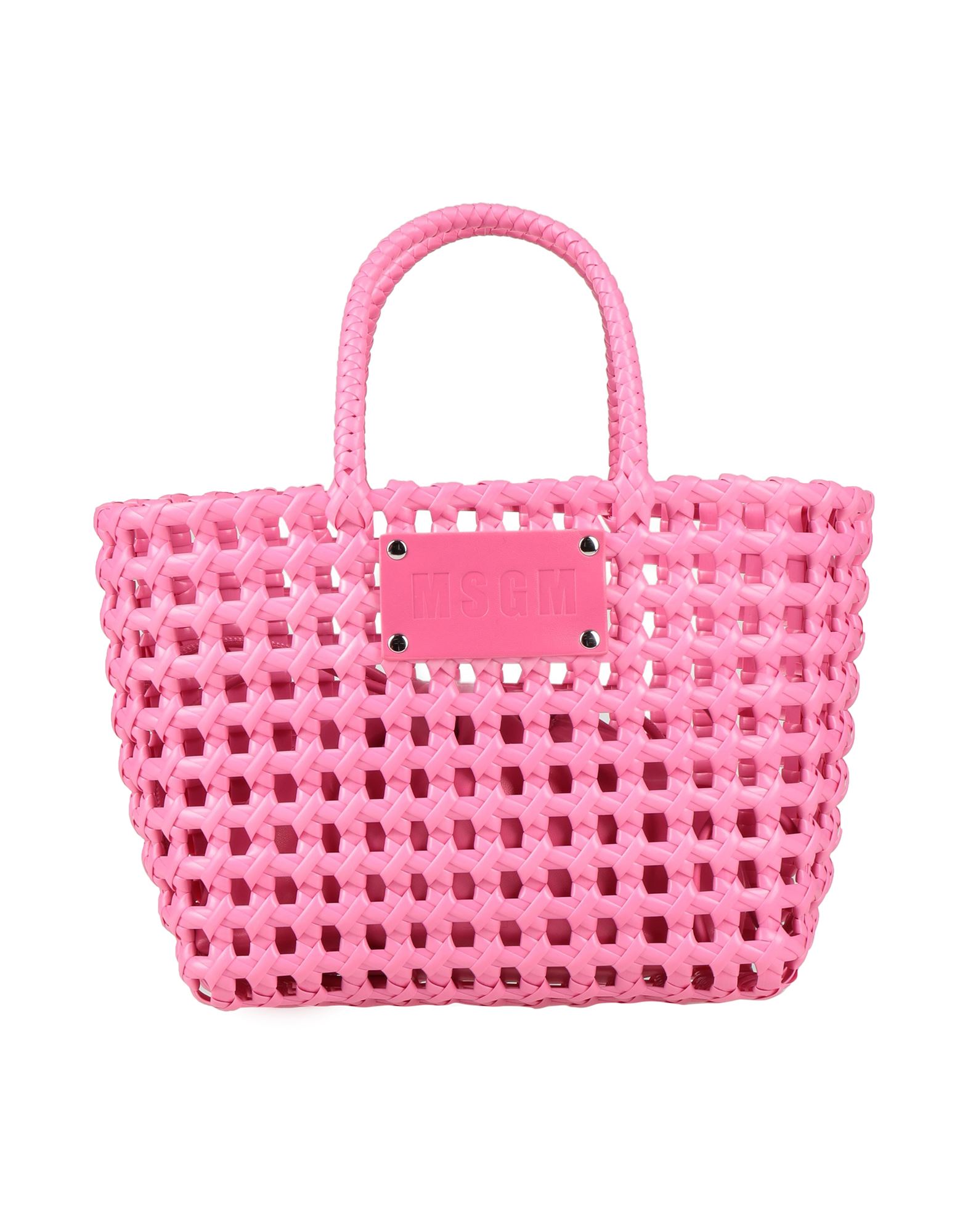 MSGM Handtaschen Damen Rosa von MSGM