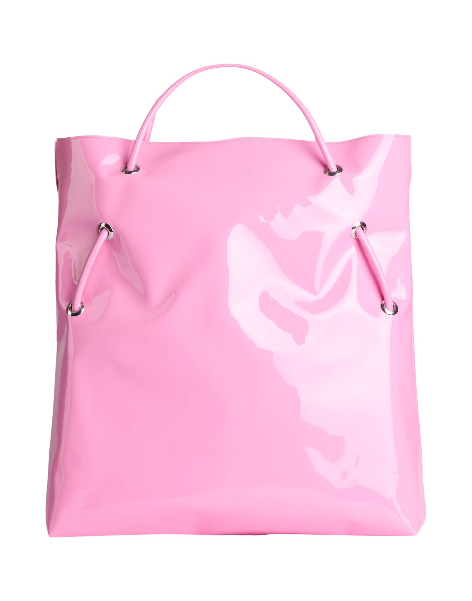 MSGM Handtaschen Damen Rosa MSGM Handtaschen Damen Rosa von MSGM