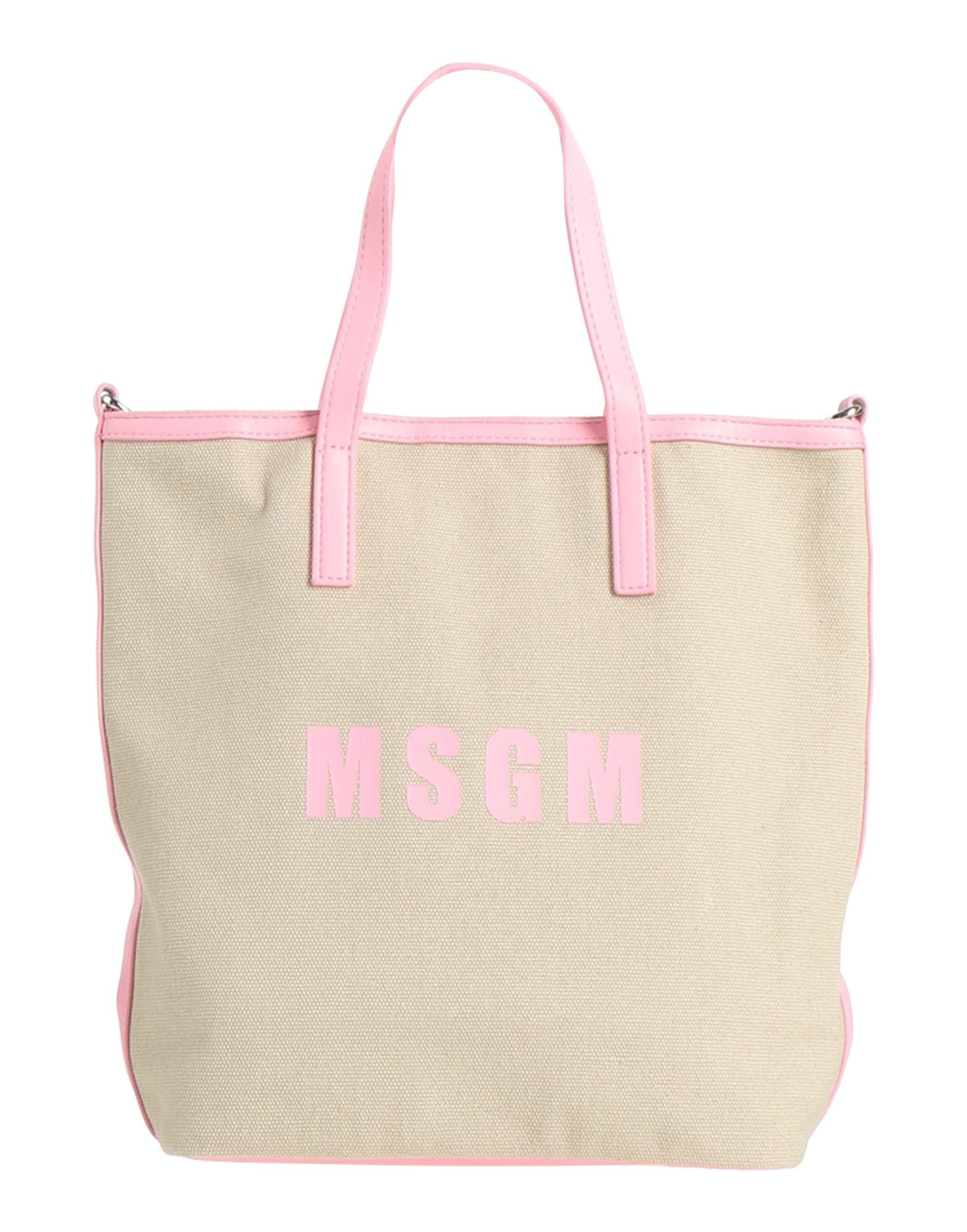 MSGM Handtaschen Damen Rosa von MSGM
