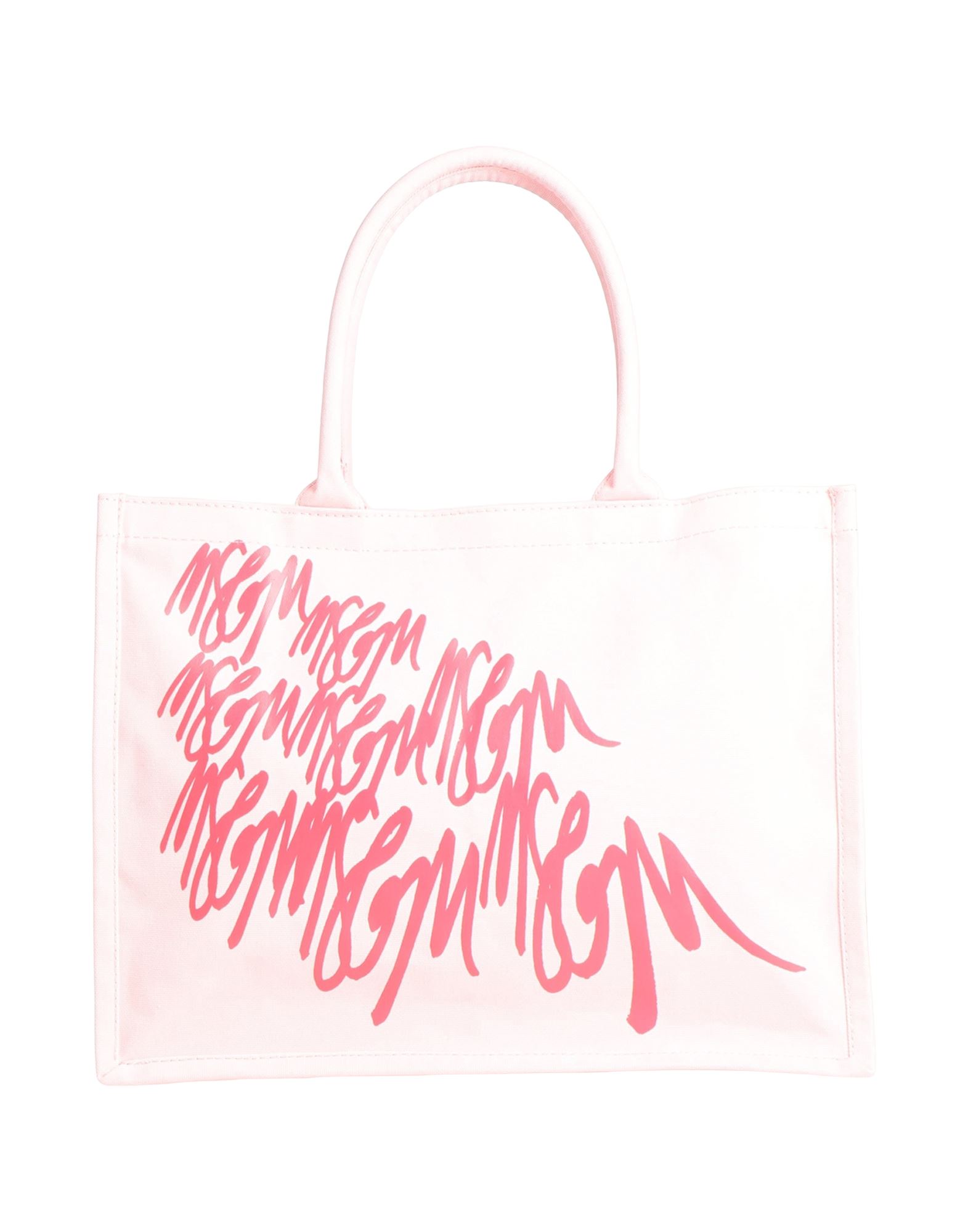 MSGM Handtaschen Damen Rosa von MSGM