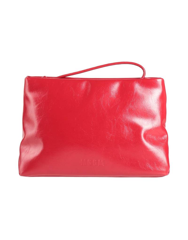 MSGM Handtaschen Damen Rot von MSGM