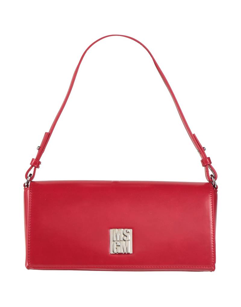 MSGM Handtaschen Damen Rot von MSGM