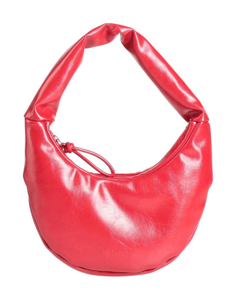 MSGM Handtaschen Damen Rot von MSGM