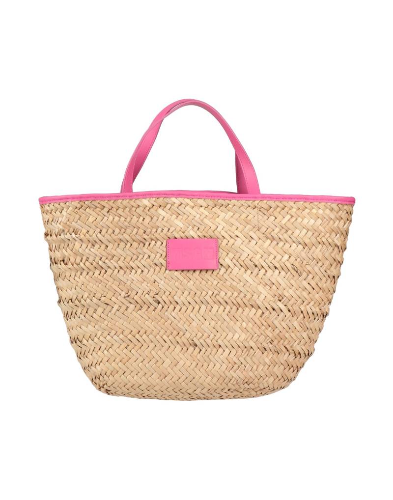 MSGM Handtaschen Damen Sand von MSGM