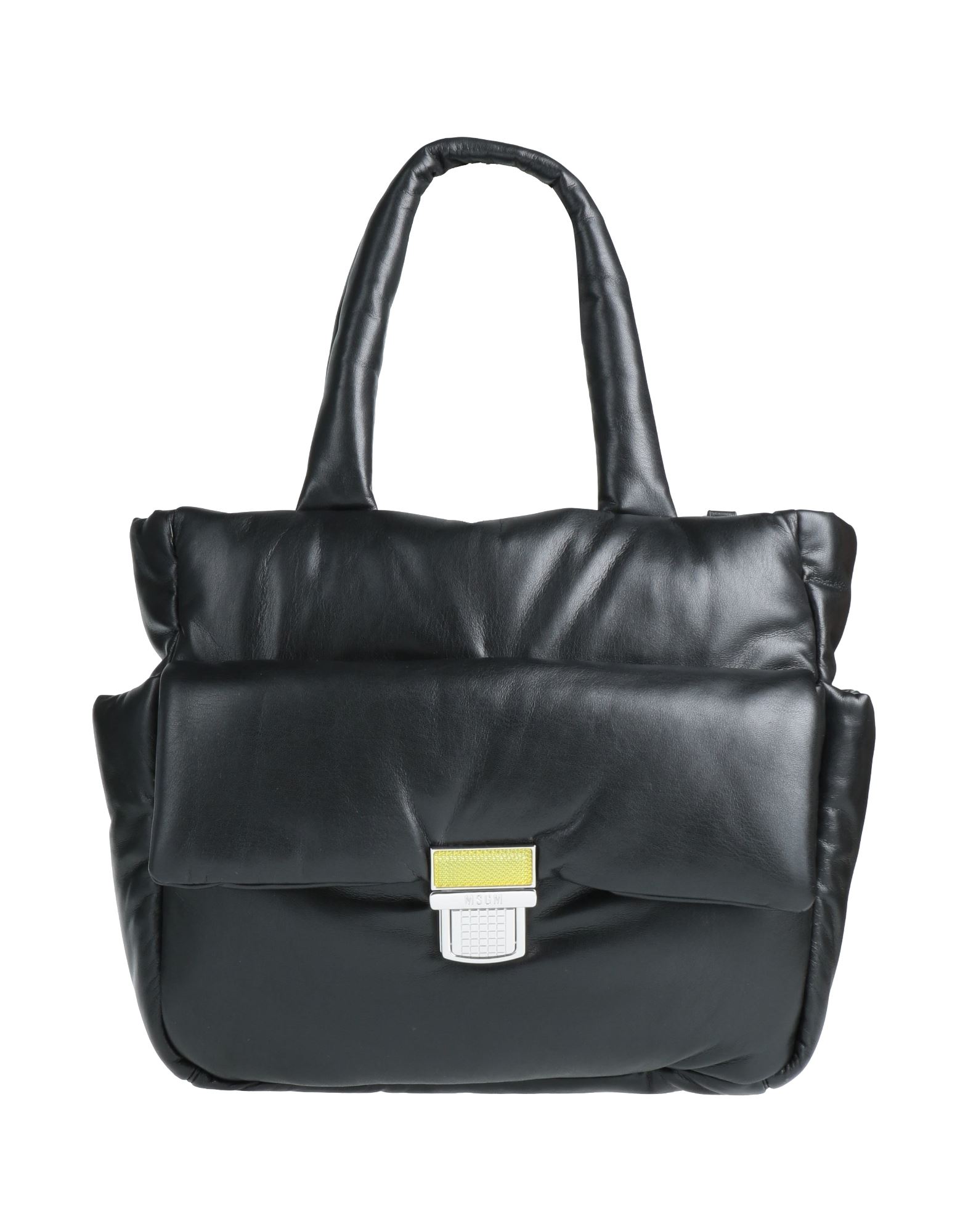 MSGM Handtaschen Damen Schwarz von MSGM