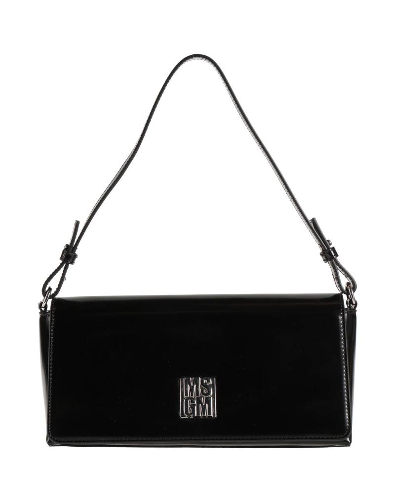 MSGM Handtaschen Damen Schwarz von MSGM