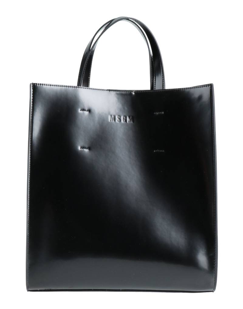 MSGM Handtaschen Damen Schwarz von MSGM