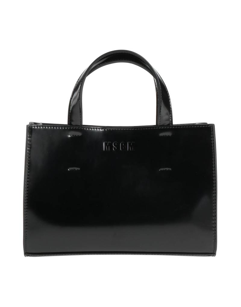 MSGM Handtaschen Damen Schwarz von MSGM