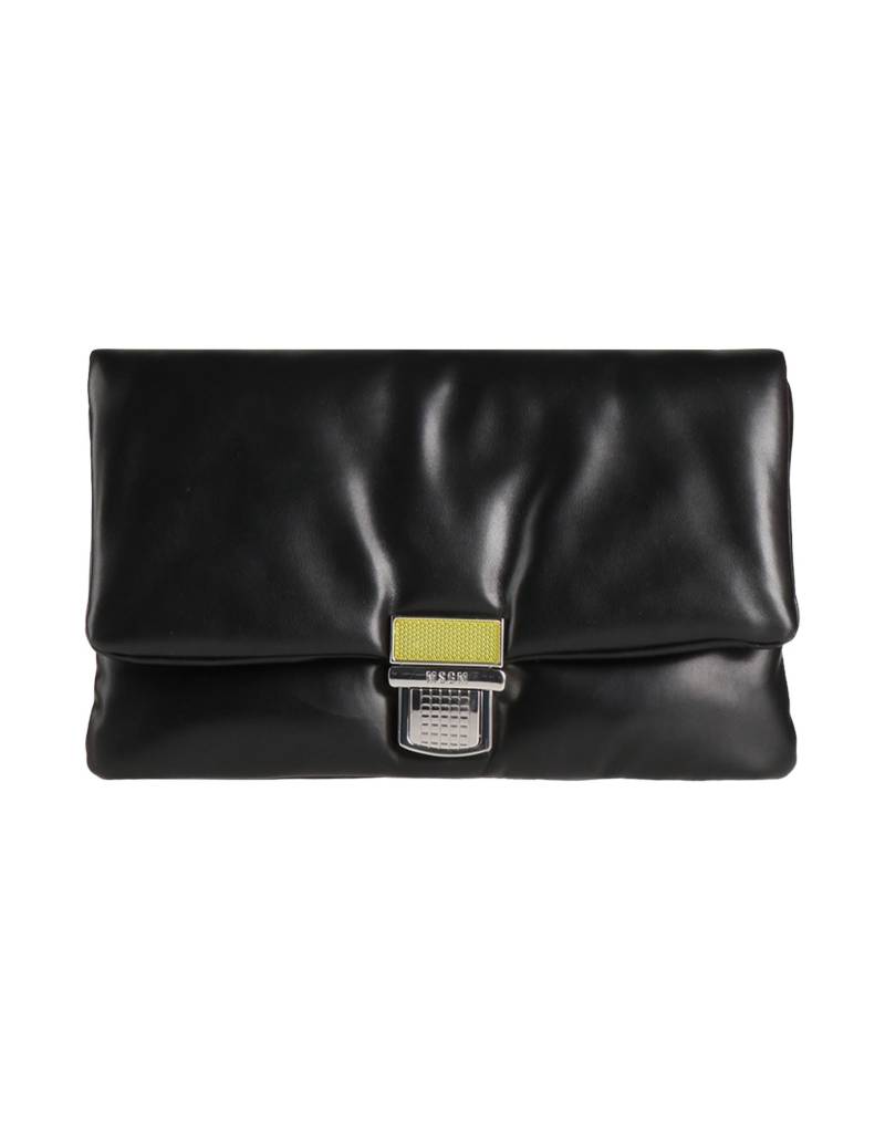 MSGM Handtaschen Damen Schwarz von MSGM