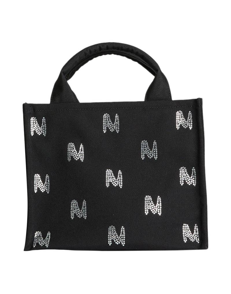 MSGM Handtaschen Damen Schwarz von MSGM