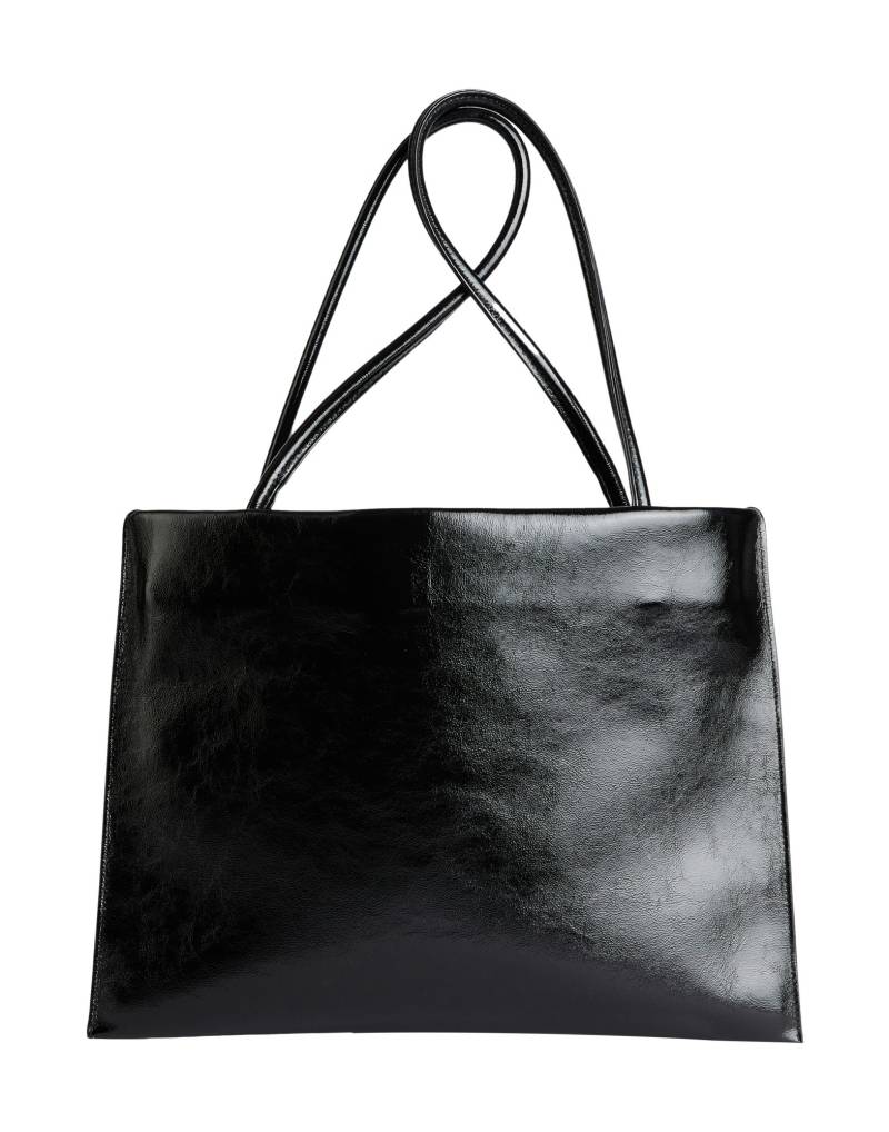 MSGM Handtaschen Damen Schwarz von MSGM
