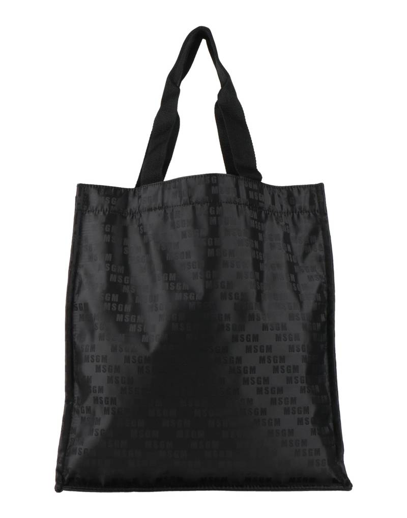 MSGM Handtaschen Damen Schwarz von MSGM