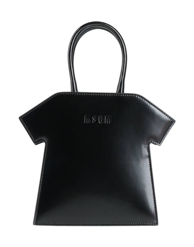 MSGM Handtaschen Damen Schwarz von MSGM